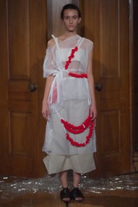 Phoebe English RTW Spring 2016