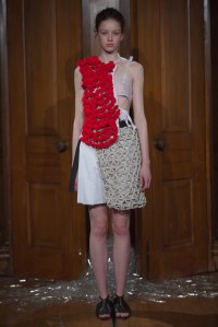 Phoebe English RTW Spring 2016