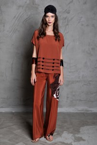 Piazza Sempione RTW Spring 2016