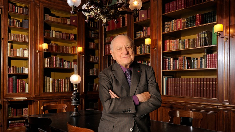 Pierre Bergé