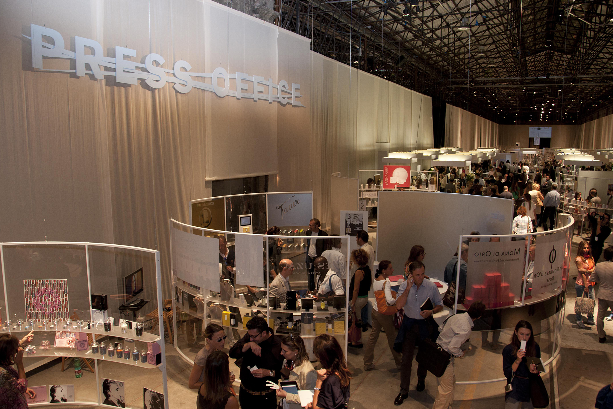 Pitti Fragranze