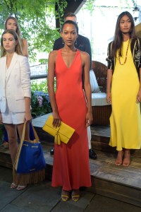 Polo RTW Spring 2016 Presentation