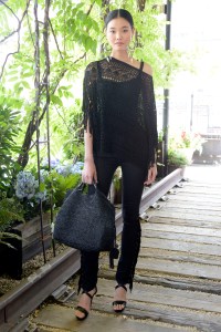 Polo RTW Spring 2016 Presentation