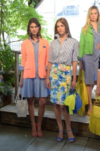 Polo RTW Spring 2016 Presentation