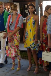 Polo RTW Spring 2016 Presentation