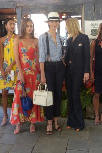 Polo RTW Spring 2016 Presentation
