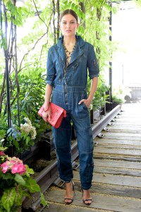 Polo RTW Spring 2016 Presentation