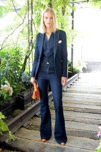 Polo RTW Spring 2016 Presentation