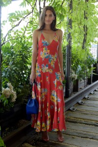 Polo RTW Spring 2016 Presentation