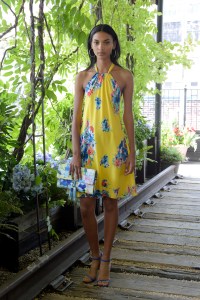 Polo RTW Spring 2016 Presentation