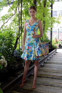 Polo RTW Spring 2016 Presentation