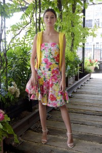 Polo RTW Spring 2016 Presentation