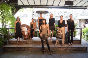 Polo RTW Spring 2016 Presentation