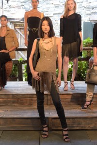 Polo RTW Spring 2016 Presentation