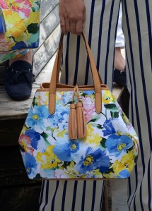 Polo RTW Spring 2016 Presentation