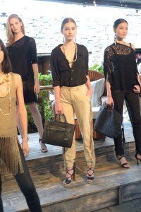 Polo RTW Spring 2016 Presentation