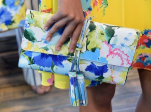 Polo RTW Spring 2016 Presentation