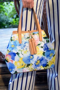 Polo RTW Spring 2016 Presentation