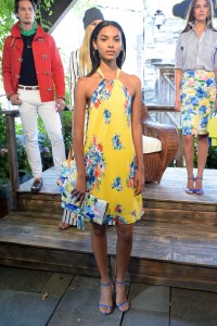 Polo RTW Spring 2016 Presentation