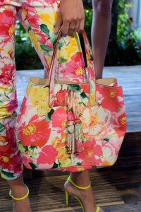 Polo RTW Spring 2016 Presentation