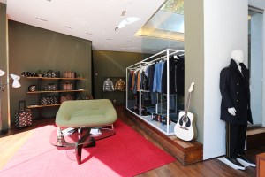 Ports 1961 new men’s wear store in the Meatpacking District