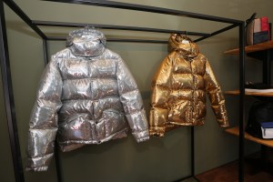 Ports 1961 new men’s wear store in the Meatpacking District
