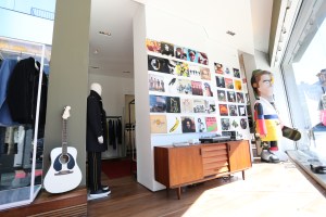 Ports 1961 new men’s wear store in the Meatpacking District