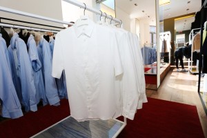 Ports 1961 new men’s wear store in the Meatpacking District