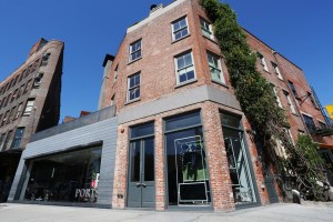 Ports 1961 new men’s wear store in the Meatpacking District