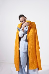 Ports RTW Spring 2016