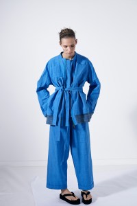 Ports RTW Spring 2016