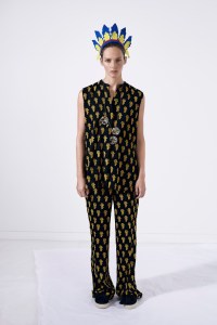 Ports RTW Spring 2016