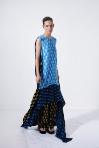 Ports RTW Spring 2016
