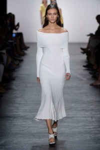 Prabal Gurung RTW Spring 2016