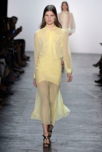 Prabal Gurung RTW Spring 2016
