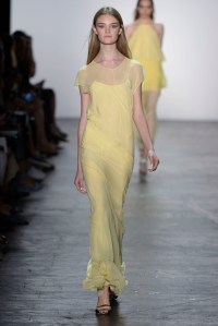 Prabal Gurung RTW Spring 2016