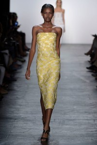 Prabal Gurung RTW Spring 2016