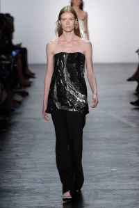Prabal Gurung RTW Spring 2016