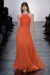 Prabal Gurung RTW Spring 2016