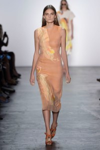 Prabal Gurung RTW Spring 2016