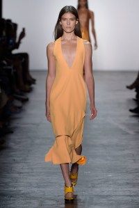 Prabal Gurung RTW Spring 2016