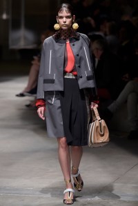 Prada RTW Spring 2016