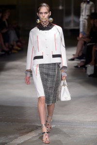 Prada RTW Spring 2016