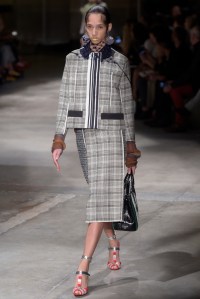 Prada RTW Spring 2016