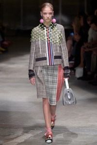 Prada RTW Spring 2016