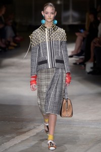 Prada RTW Spring 2016