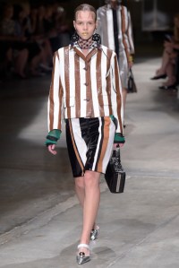 Prada RTW Spring 2016