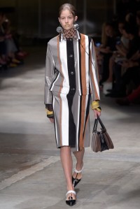 Prada RTW Spring 2016