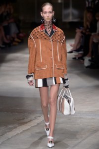 Prada RTW Spring 2016
