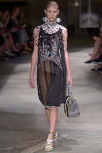 Prada RTW Spring 2016